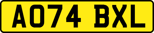 AO74BXL