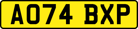 AO74BXP