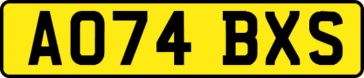 AO74BXS