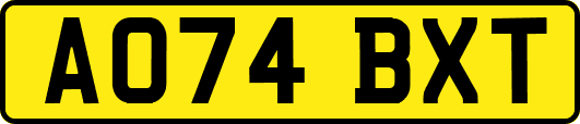 AO74BXT