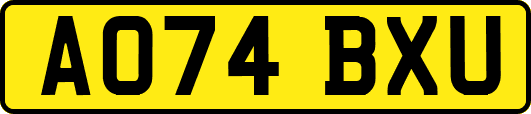 AO74BXU