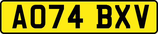 AO74BXV