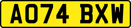 AO74BXW