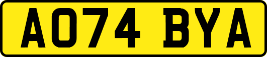 AO74BYA