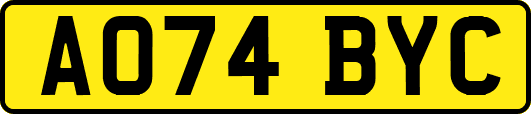 AO74BYC