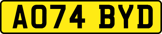 AO74BYD