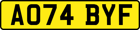 AO74BYF