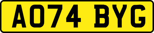 AO74BYG