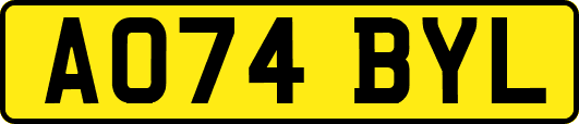 AO74BYL