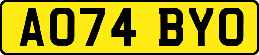 AO74BYO