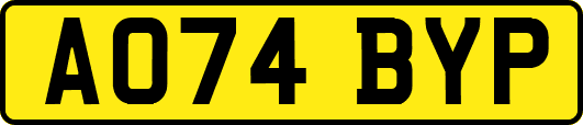 AO74BYP