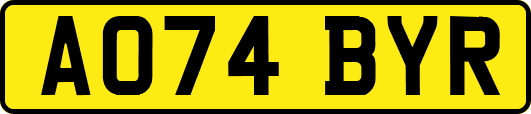 AO74BYR