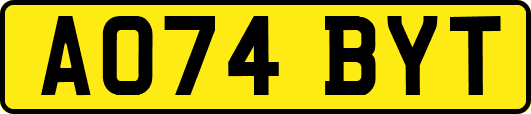 AO74BYT