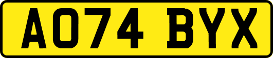 AO74BYX