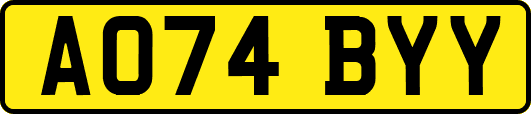 AO74BYY