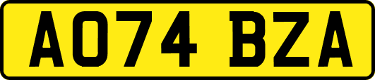 AO74BZA