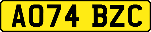 AO74BZC
