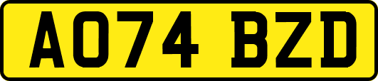 AO74BZD