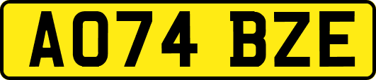 AO74BZE