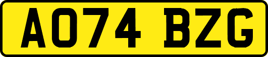 AO74BZG