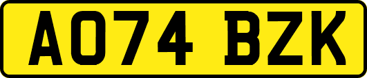 AO74BZK