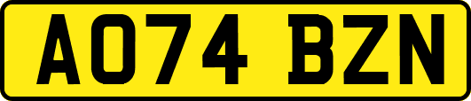AO74BZN