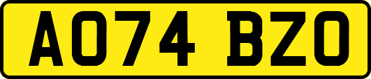 AO74BZO