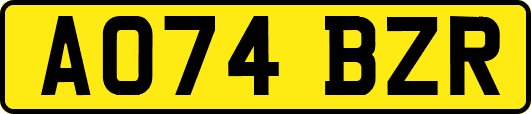 AO74BZR