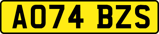 AO74BZS