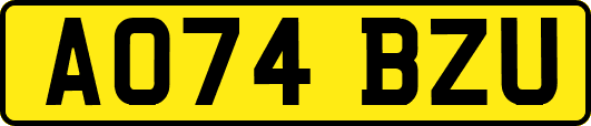 AO74BZU