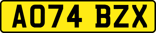 AO74BZX