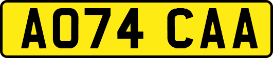 AO74CAA