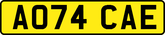 AO74CAE