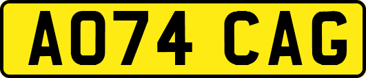 AO74CAG