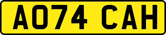AO74CAH