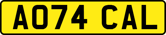 AO74CAL