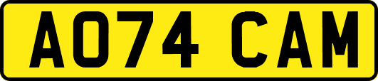 AO74CAM