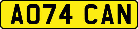 AO74CAN