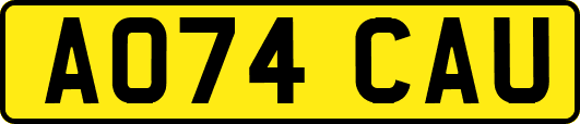 AO74CAU