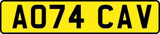 AO74CAV