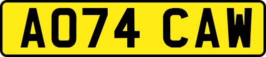 AO74CAW