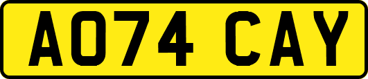 AO74CAY