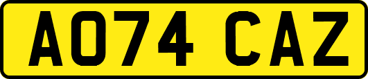 AO74CAZ