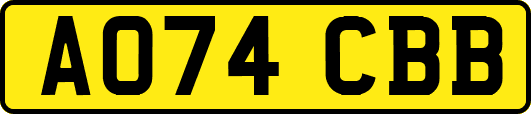 AO74CBB