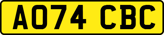 AO74CBC