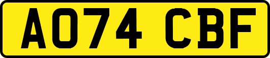 AO74CBF