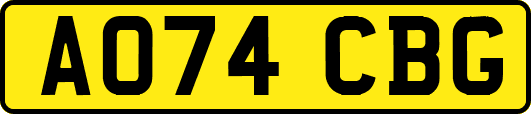 AO74CBG