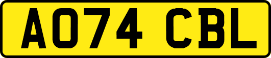 AO74CBL