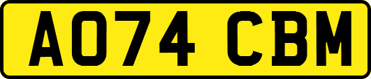 AO74CBM