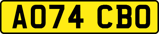 AO74CBO